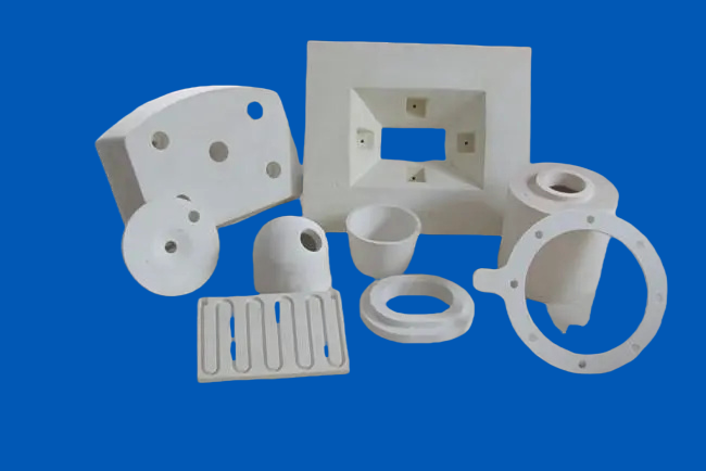 惠州陶瓷纤维异形件